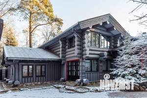 Дом 400м², 2-этажный, посуточно, 