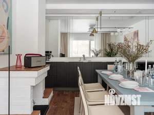 Дом 100м&sup2;, 2-этажный, посуточно, 