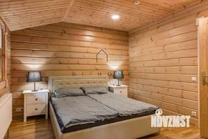 Таунхаус 120м², 2-этажный, на длительный срок, 