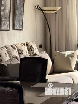 Таунхаус 260м², 4-этажный, на длительный срок, 