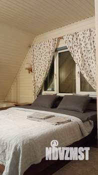 Дом 85м&sup2;, 2-этажный, на длительный срок, 