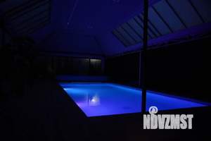 Дом 100м², 1-этажный, посуточно, 