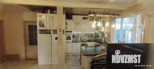 Дом 80м², 1-этажный, на длительный срок, 