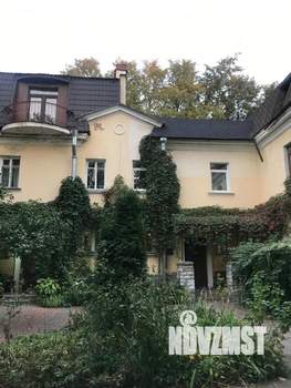 Таунхаус 185м², 4-этажный, на длительный срок, 