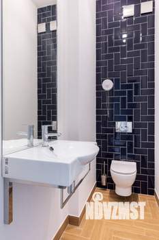 Дом 207м², 2-этажный, на длительный срок, 