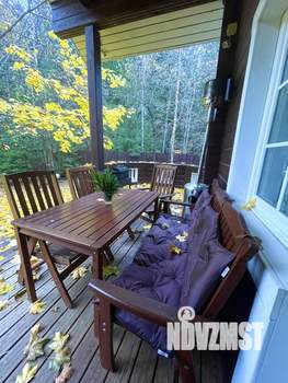 Коттедж 333м², 2-этажный, на длительный срок, 