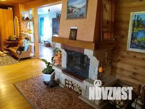 Коттедж 250м², 2-этажный, на длительный срок, 
