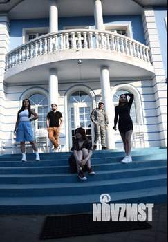 Дом 750м², 3-этажный, посуточно, 