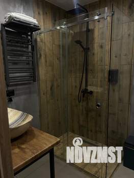 Дом 38м², 2-этажный, посуточно, 