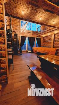 Дом 240м², 2-этажный, посуточно, 