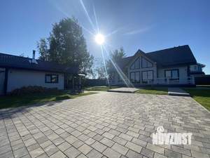 Дом 201м², 2-этажный, посуточно, 