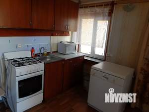 Дом 64м&sup2;, 1-этажный, на длительный срок, 