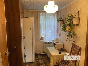 Дом 36м², 1-этажный, на длительный срок, 