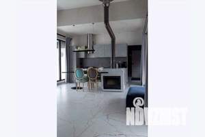 Дом 120м&sup2;, 1-этажный, посуточно, 