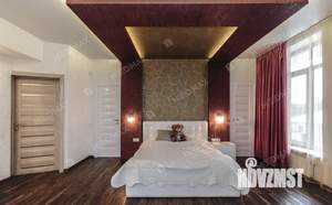 Дом 250м², 3-этажный, на длительный срок, 