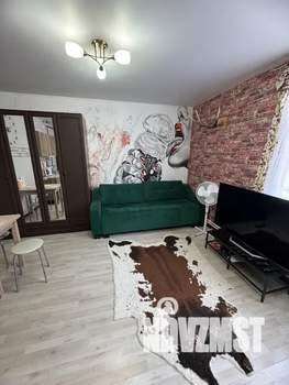 Дом 44м&sup2;, 1-этажный, посуточно, 