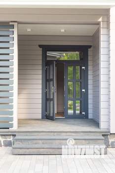 Коттедж 250м², 2-этажный, на длительный срок, 