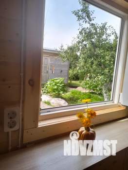 Дом 12м&sup2;, 1-этажный, посуточно, 