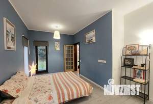 Дом 51м&sup2;, 1-этажный, посуточно, 