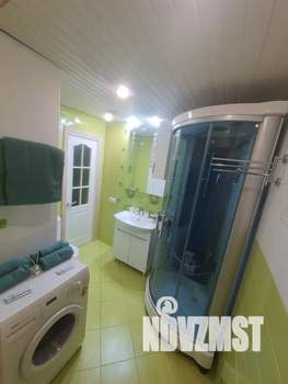 Дом 30м&sup2;, 1-этажный, посуточно, 