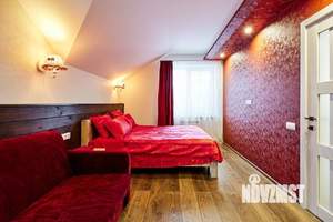 Коттедж 210м², 2-этажный, на длительный срок, 