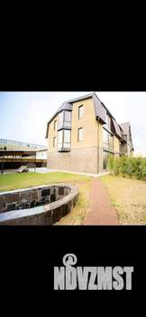 Дом 240м², 3-этажный, посуточно, 