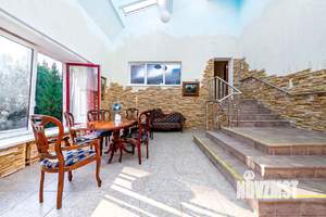 Дом 550м², 3-этажный, посуточно, 