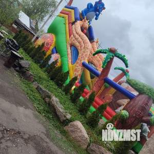 Дом 147м², 2-этажный, посуточно, 