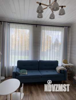 Дом 150м&sup2;, 2-этажный, на длительный срок, 