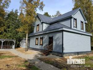 Дом 180м², 2-этажный, посуточно, 