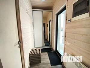 Дом 67м², 1-этажный, посуточно, 