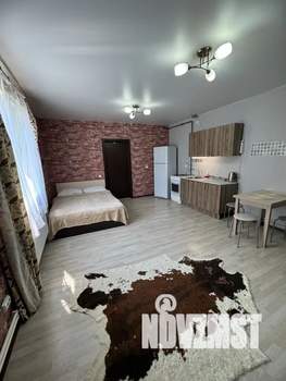Дом 44м², 1-этажный, посуточно, 