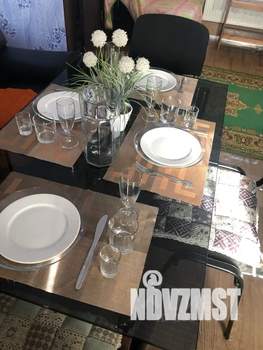 Дом 30м&sup2;, 1-этажный, посуточно, 