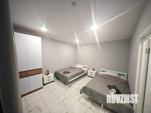 Дом 50м&sup2;, 1-этажный, посуточно, 