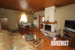 Дом 120м², 2-этажный, на длительный срок, 