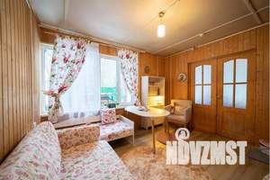 Дом 90м², 2-этажный, посуточно, 