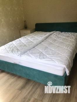 Дом 60м², 1-этажный, на длительный срок, 