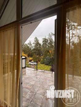 Дом 380м², 2-этажный, на длительный срок, 