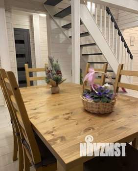 Дом 110м², 2-этажный, посуточно, 