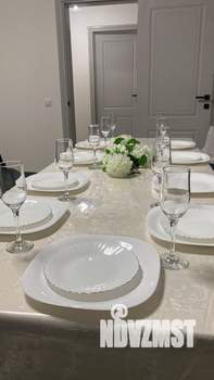 Дом 350м², 2-этажный, посуточно, 