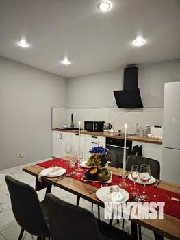 Дом 50м&sup2;, 1-этажный, посуточно, 