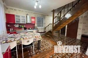 Дом 225м², 2-этажный, посуточно, 