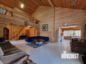 Дом 180м², 2-этажный, на длительный срок, 