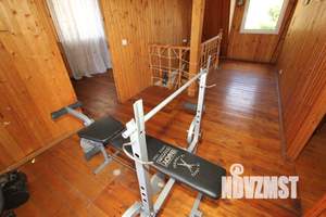 Дом 120м², 2-этажный, на длительный срок, 