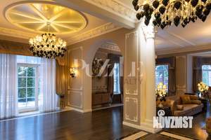 Дом 548м², 3-этажный, на длительный срок, 