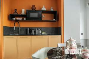 Дом 36м&sup2;, 1-этажный, посуточно, 