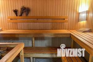 Дом 200м², 1-этажный, посуточно, 