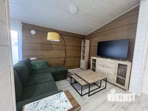 Дом 101м², 2-этажный, посуточно, 