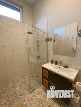 Коттедж 145м², 2-этажный, на длительный срок, 