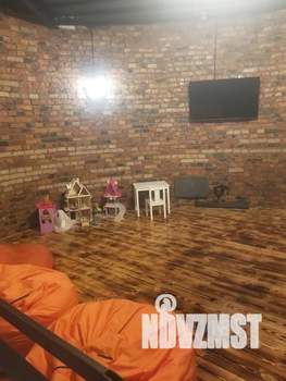 Дом 200м&sup2;, 4-этажный, посуточно, 